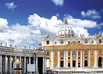 Rom mit Papstaudienz & Assisi 
