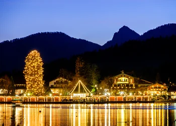 Advent am Tegernsee