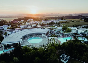 Thermenfahrt Geinberg