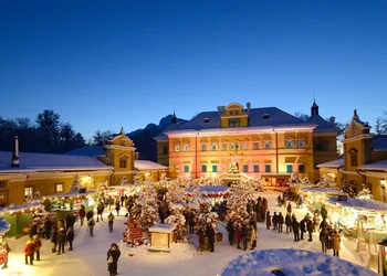 Hellbrunner Adventzauber