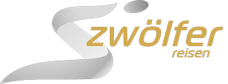 Zwölfer Reisen - Logo