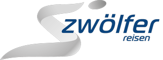 Zwölfer Reisen - Logo